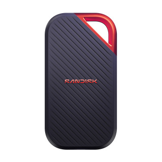 SanDisk Portable SSD (V3) 500 Gt USB 3.2 Gen 2 (USB-C) -ulkoinen SSD