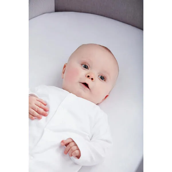 Shnuggle Air Cot-Airflow - madrass