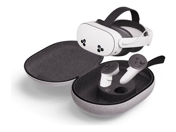 Meta Quest 3/3S - carrying case