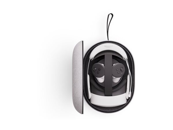 Meta Quest 3/3S - carrying case