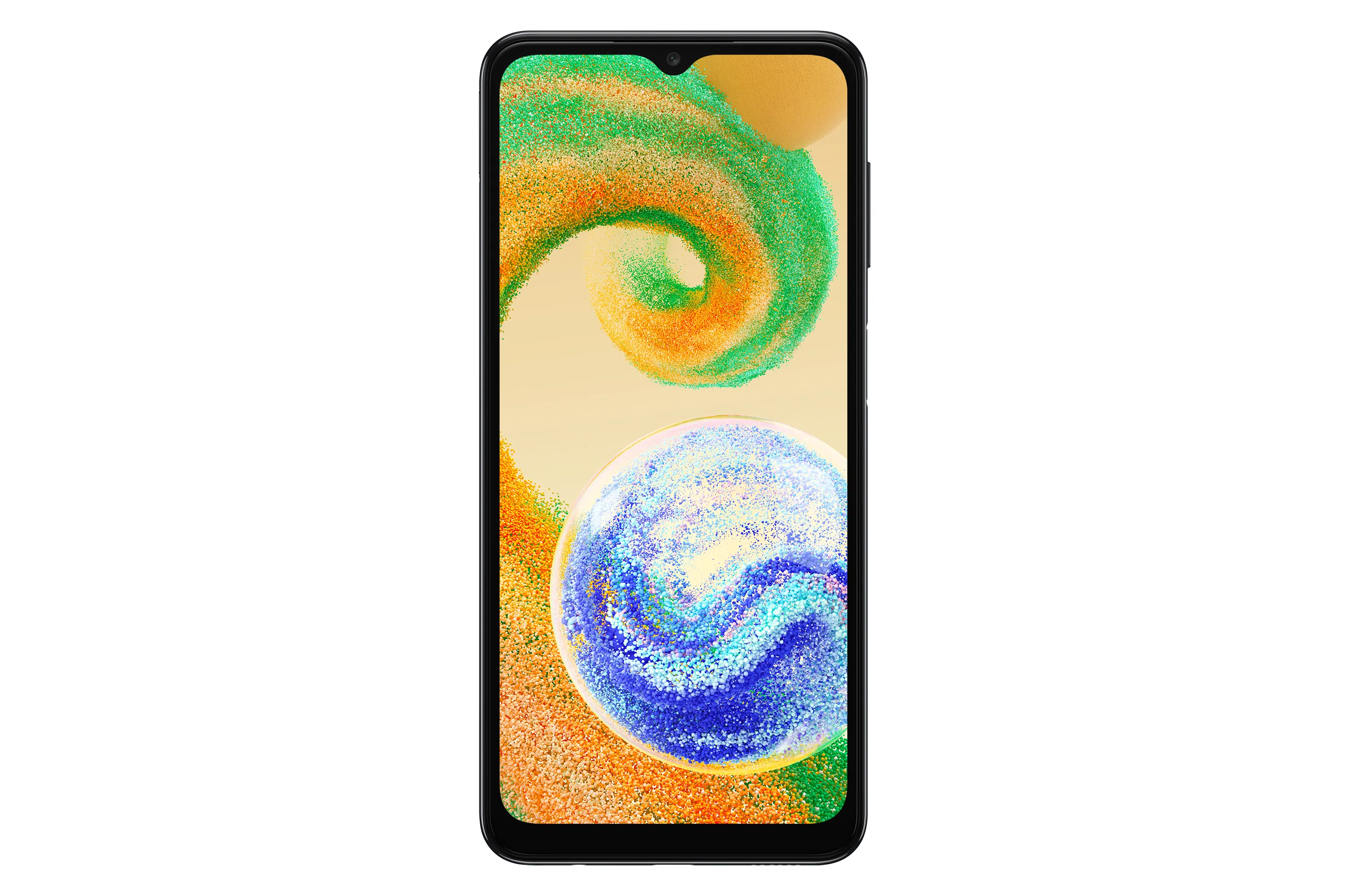 Samsung Galaxy A04s 32/3GB Android - mobile phone, Black