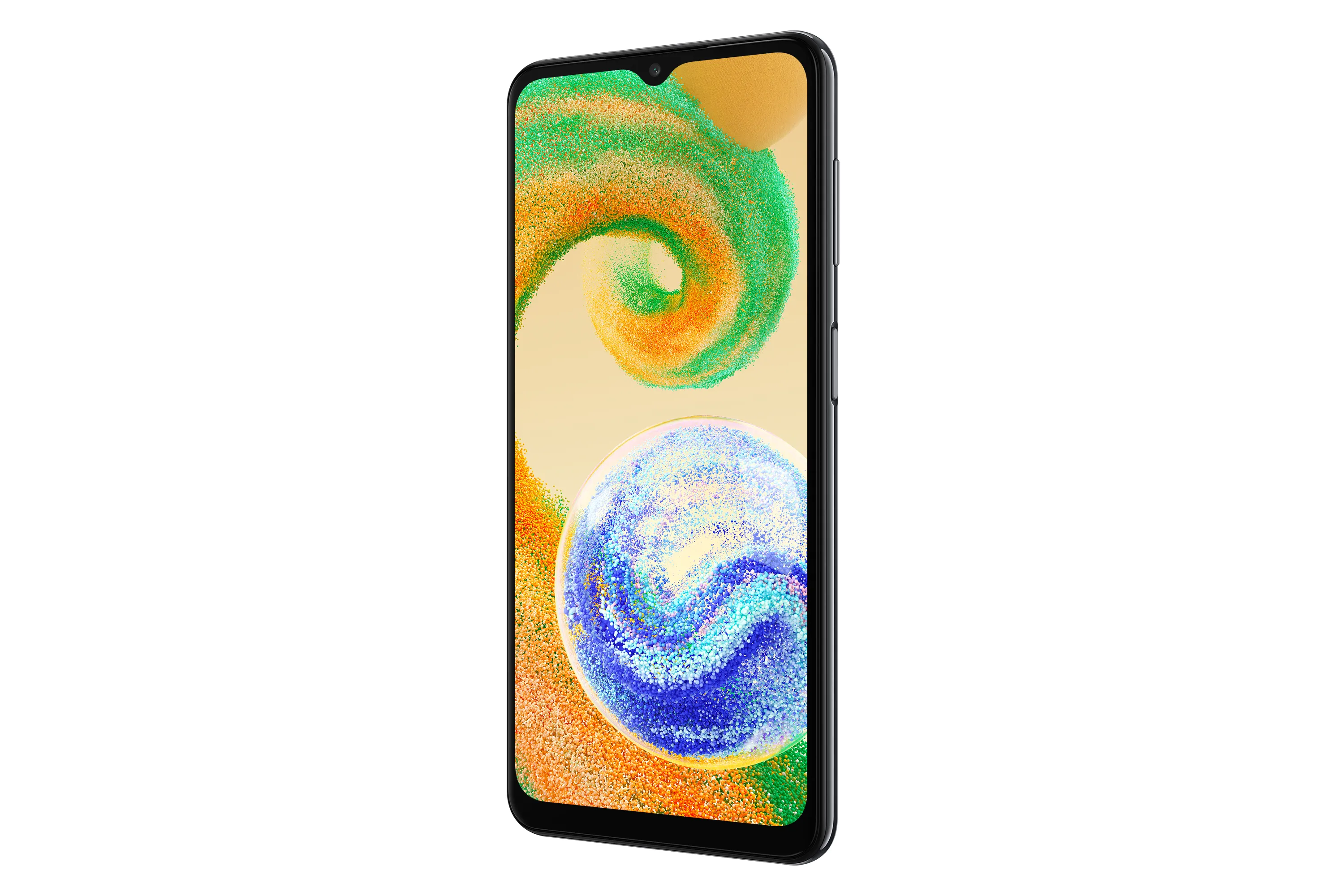 Samsung Galaxy A04s 32/3GB Android - mobile phone, Black