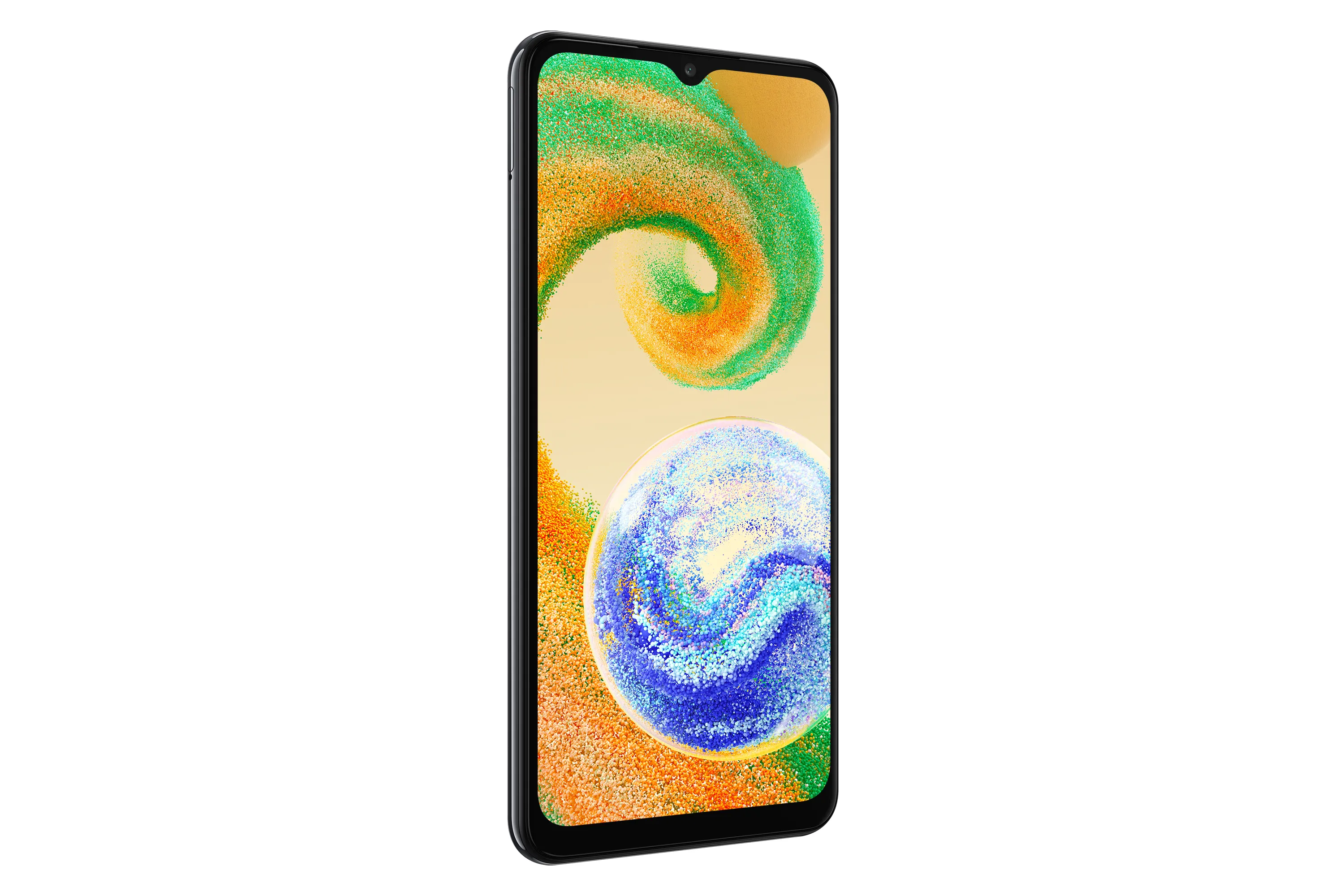 Samsung Galaxy A04s 32/3GB Android - mobile phone, Black