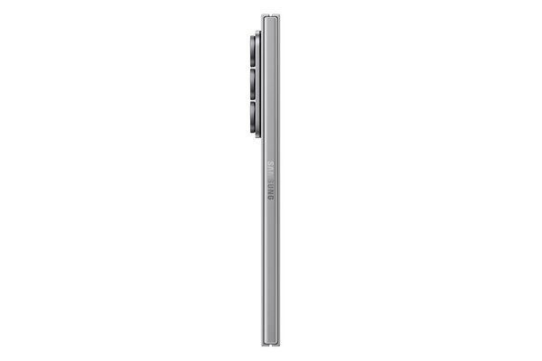 Samsung Galaxy Z Fold7, 512/12GB, Android - mobile phone, Silver Shadow