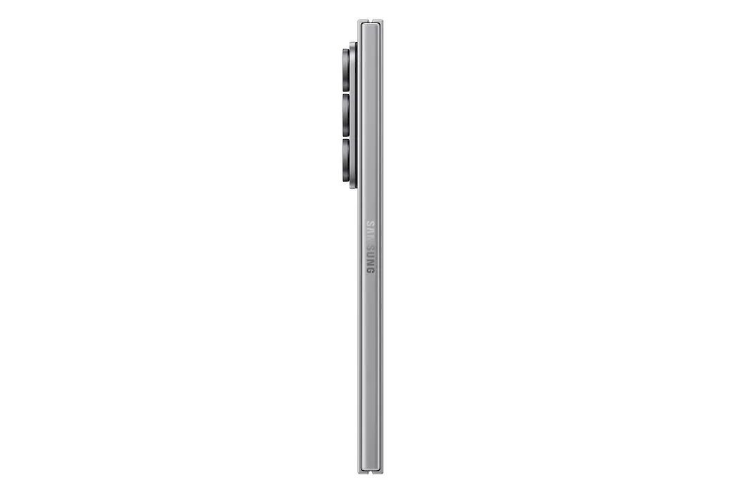 Samsung Galaxy Z Fold7, 256/12GB, Android - mobile phone, Silver Shadow