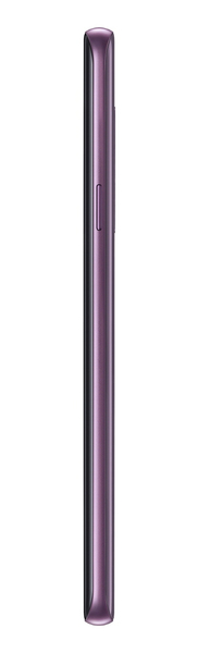 Samsung Galaxy S9+ 64GB - mobile phone, Lilac Purple
