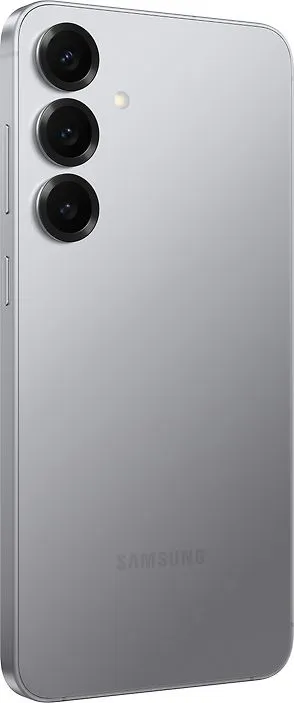 Samsung Galaxy S25+ 5G 12/512 GB Android - mobiltelefon, Silver Shadow