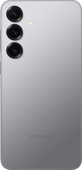 Samsung Galaxy S25+ 5G 12/512 GB Android - mobiltelefon, Silver Shadow