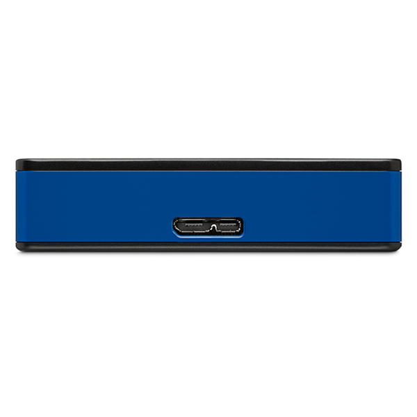 Seagate Game Drive for PS4 4 TB - extern h&aring;rddisk , Svart