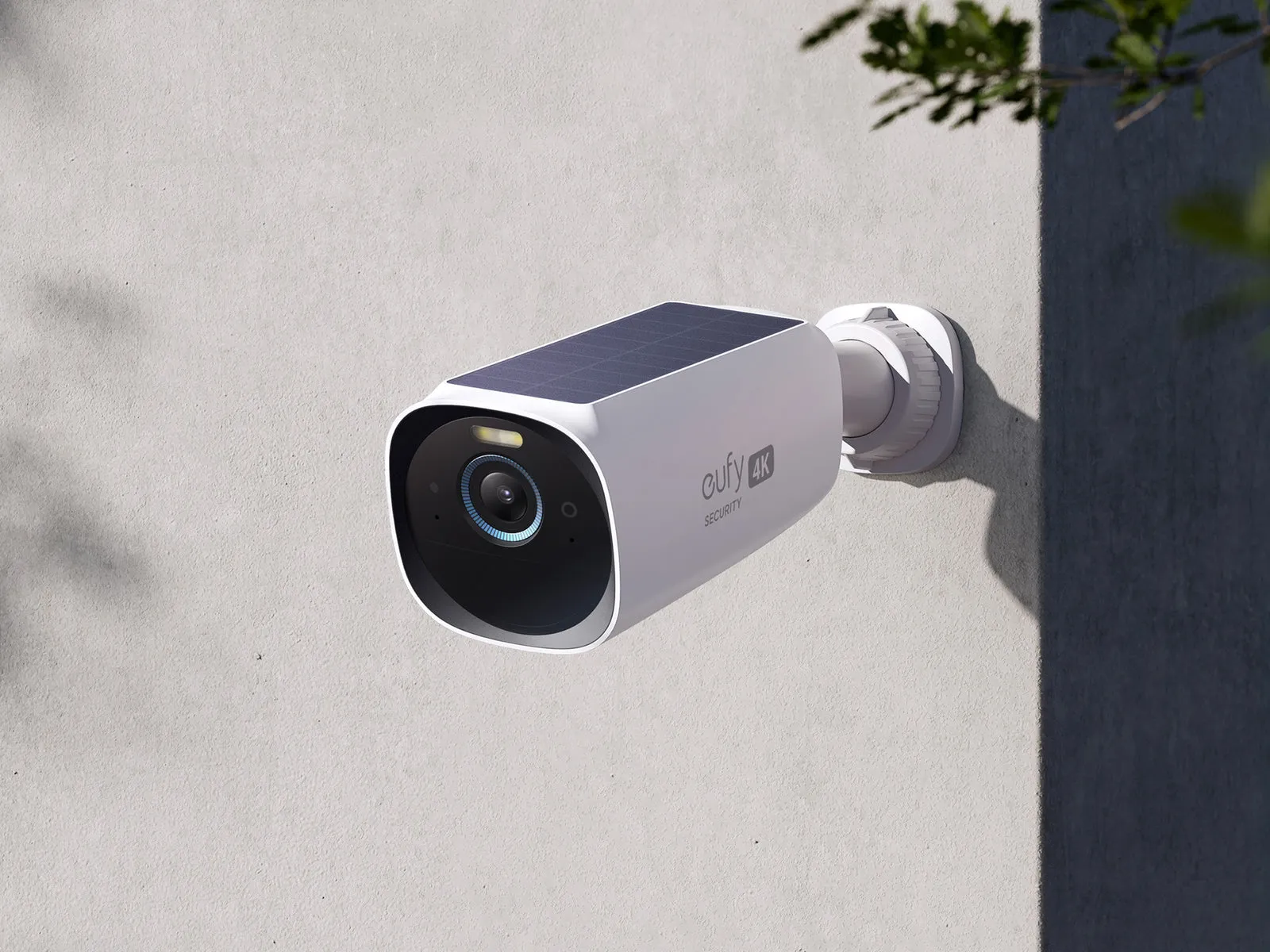 Anker eufyCam S330 (eufyCam 3) - &ouml;vervakningskamera, Add-On