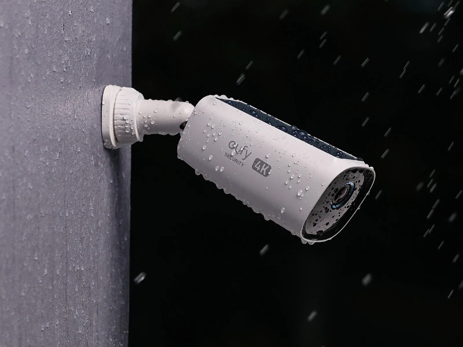 Anker eufyCam S330 (eufyCam 3) - &ouml;vervakningskamera, Add-On