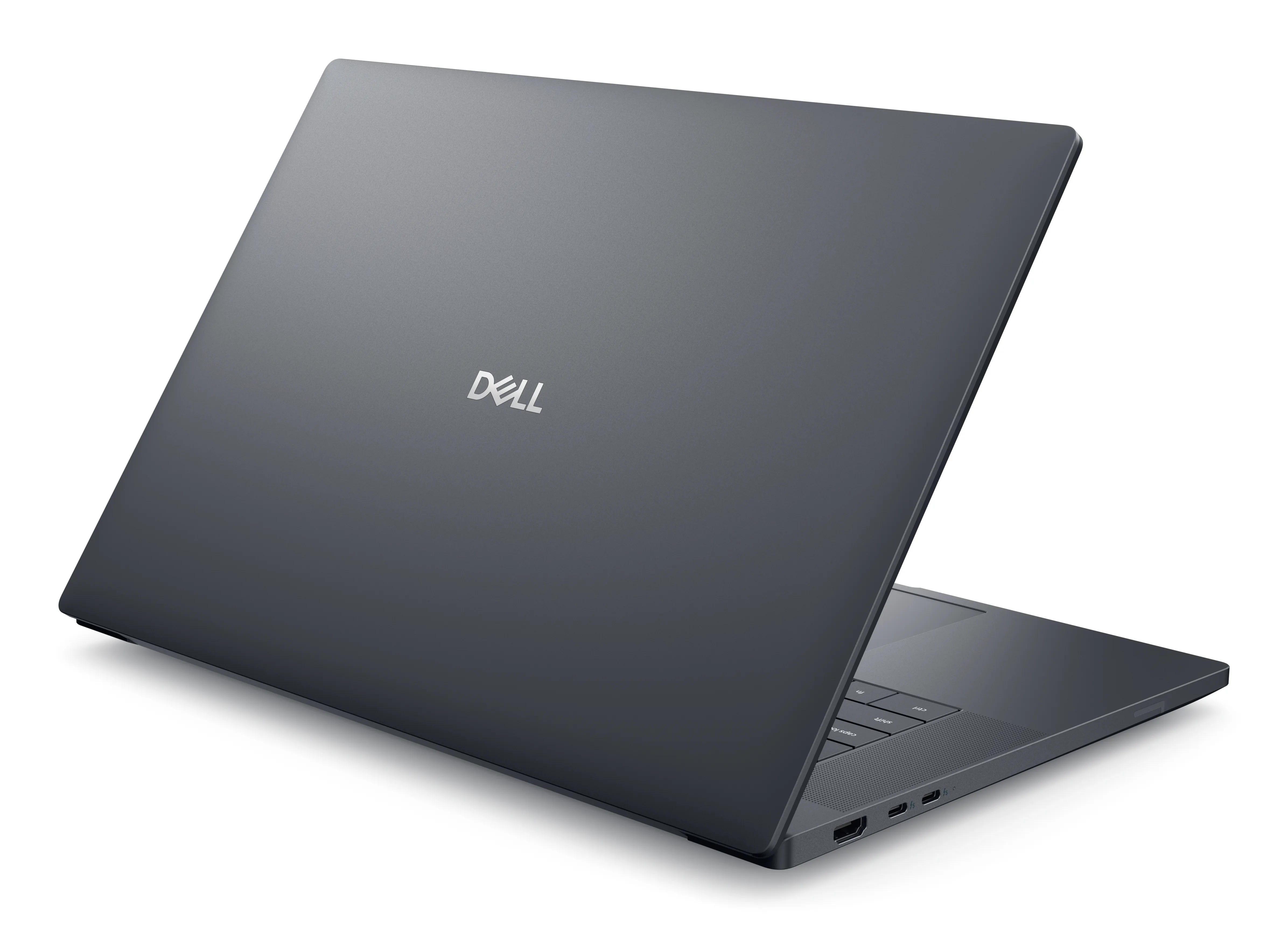 Dell Pro Max MA16250 16" 285H, 64 GB, 1 TB SSD, NVIDIA RTX PRO 2000 , Win 11 Pro - b&auml;rbar dator, Svart