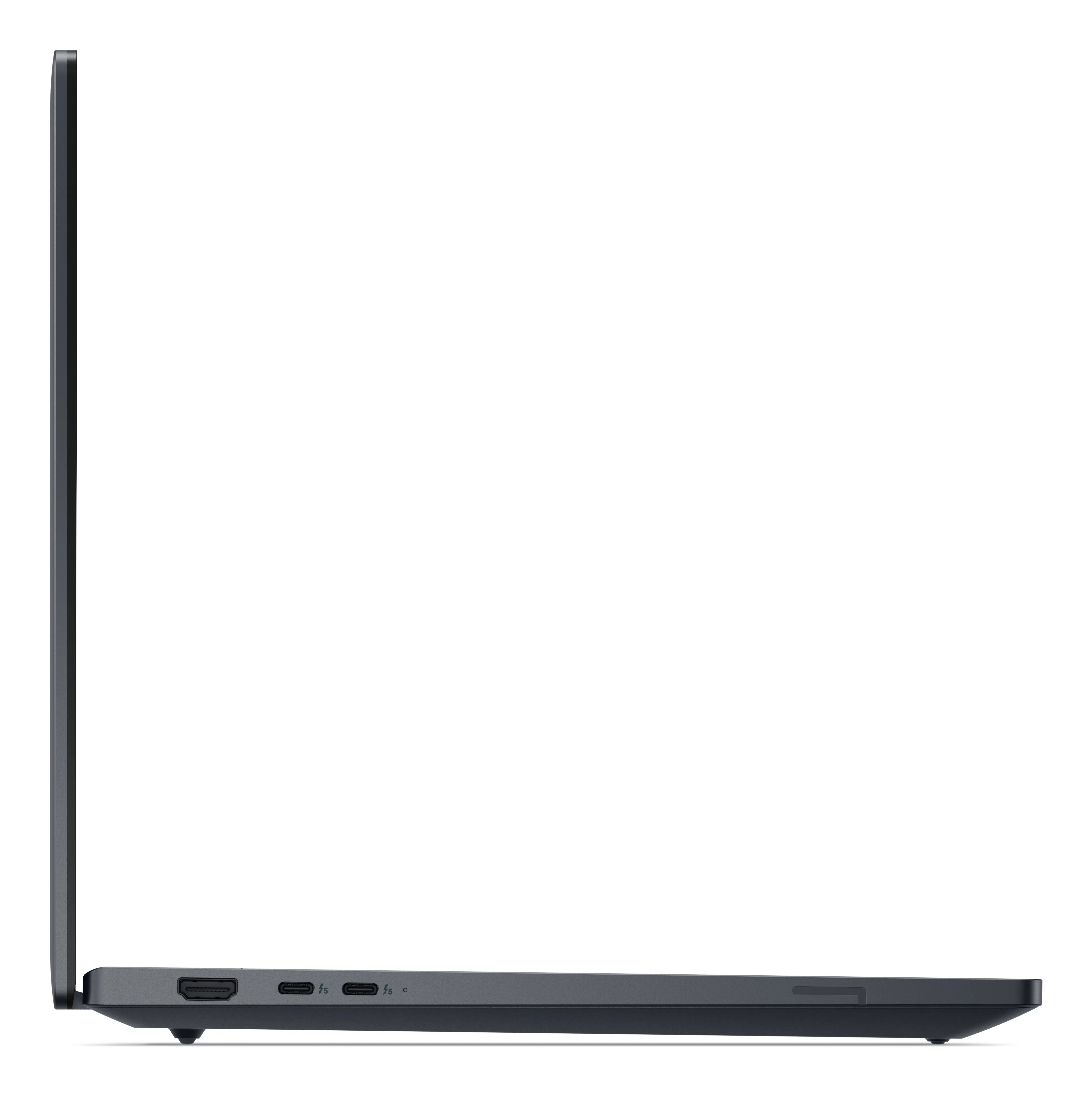 Dell Pro Max MA16250 16" 285H, 64 GB, 1 TB SSD, NVIDIA RTX PRO 2000 , Win 11 Pro - b&auml;rbar dator, Svart