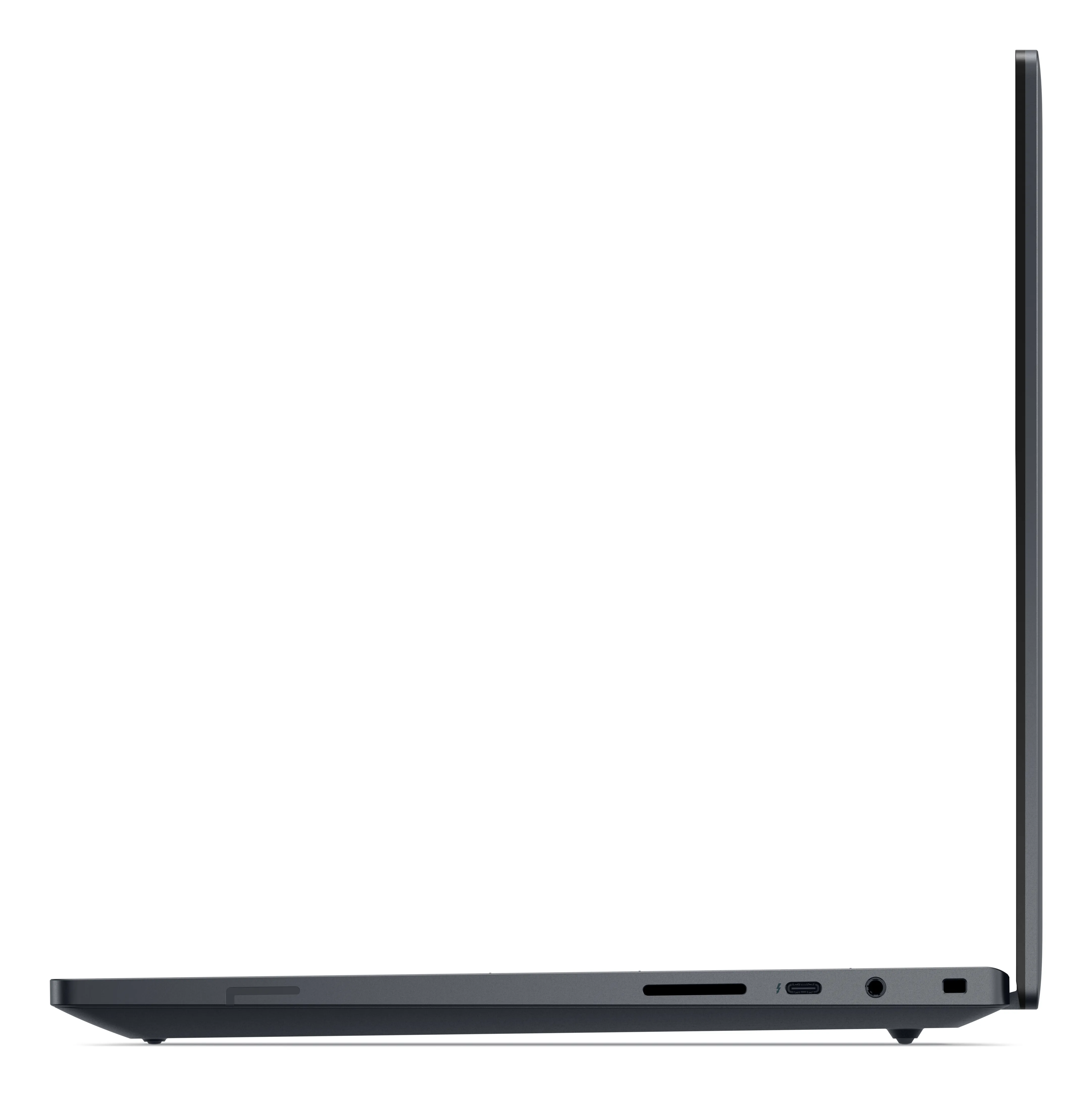 Dell Pro Max MA16250 16" 285H, 64 GB, 1 TB SSD, NVIDIA RTX PRO 2000 , Win 11 Pro - b&auml;rbar dator, Svart