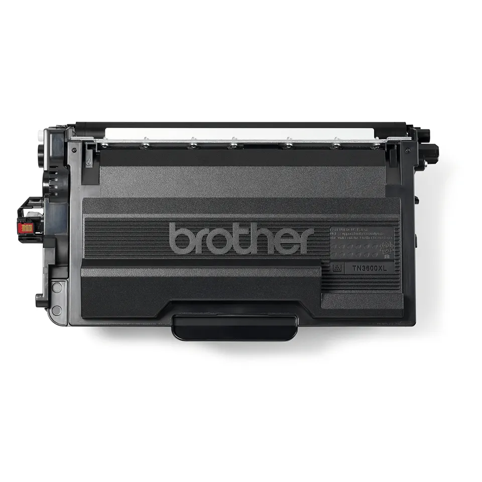 Brother TN3600XL toner cartridge, Black