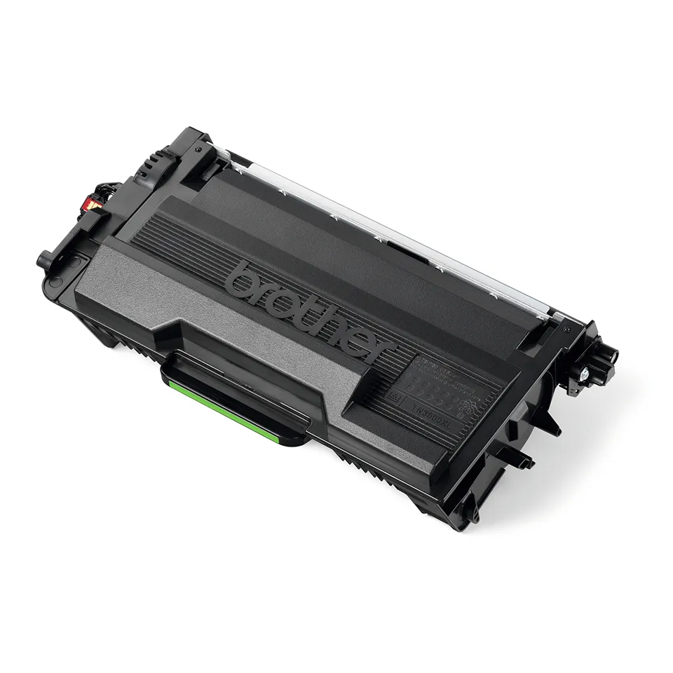 Brother TN3600XL toner cartridge, Black