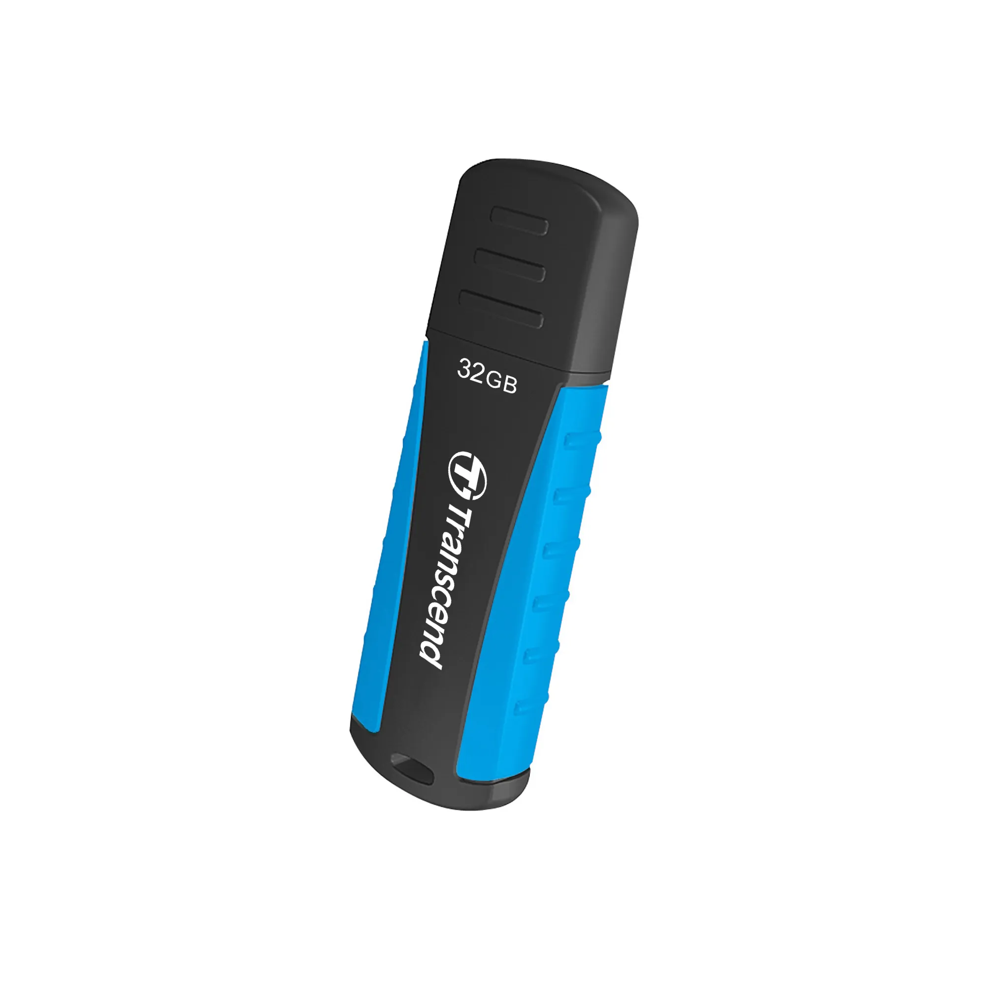 Transcend JetFlash 810 USB 3.1 Gen 1 32GB memory stick, Black/Blue