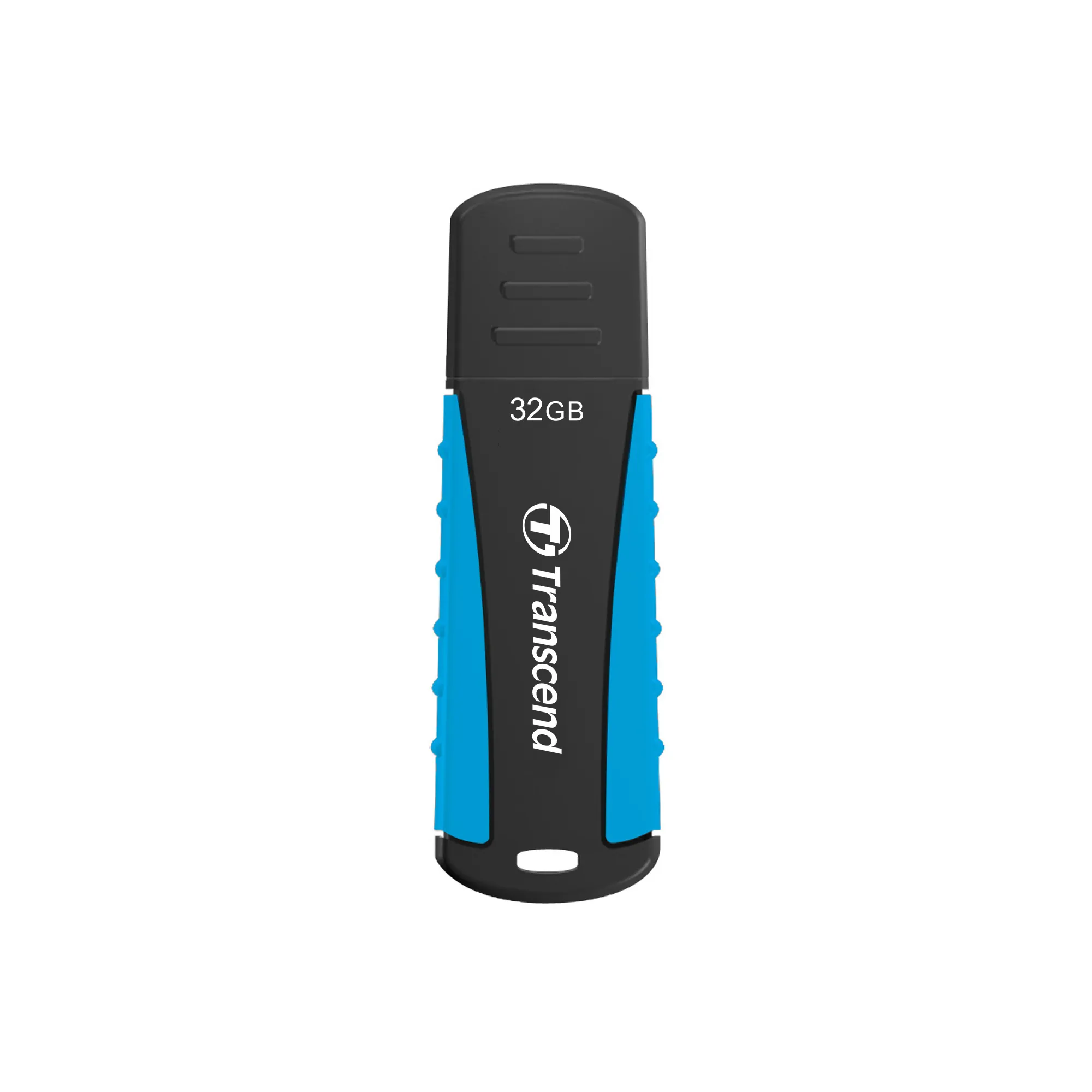 Transcend JetFlash 810 USB 3.1 Gen 1 32GB memory stick, Black/Blue