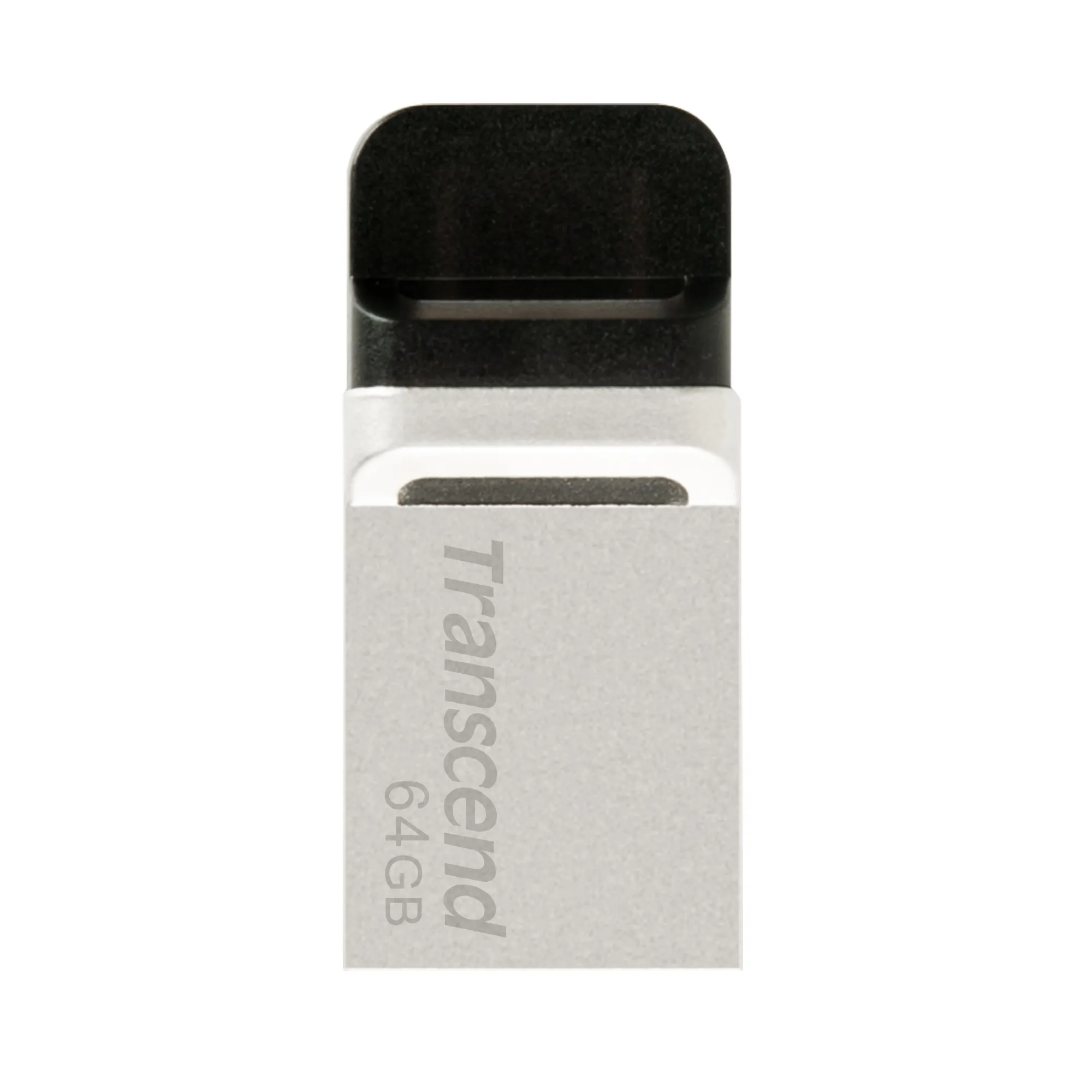 Transcend 32GB JetFlash 880 USB 3.0 - memory stick, Black/Silver