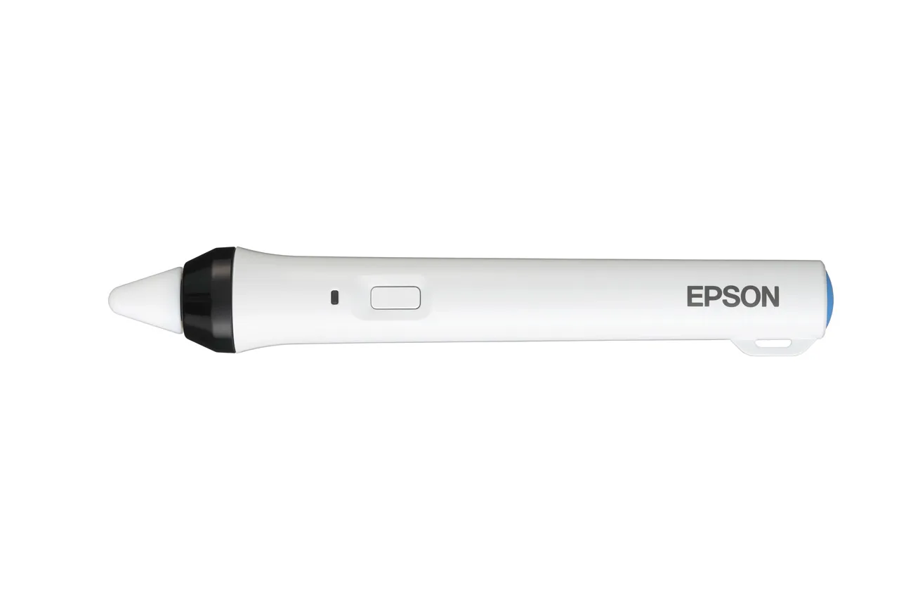 EPSON ELPPN04B INTERACTIVE PEN BLUE