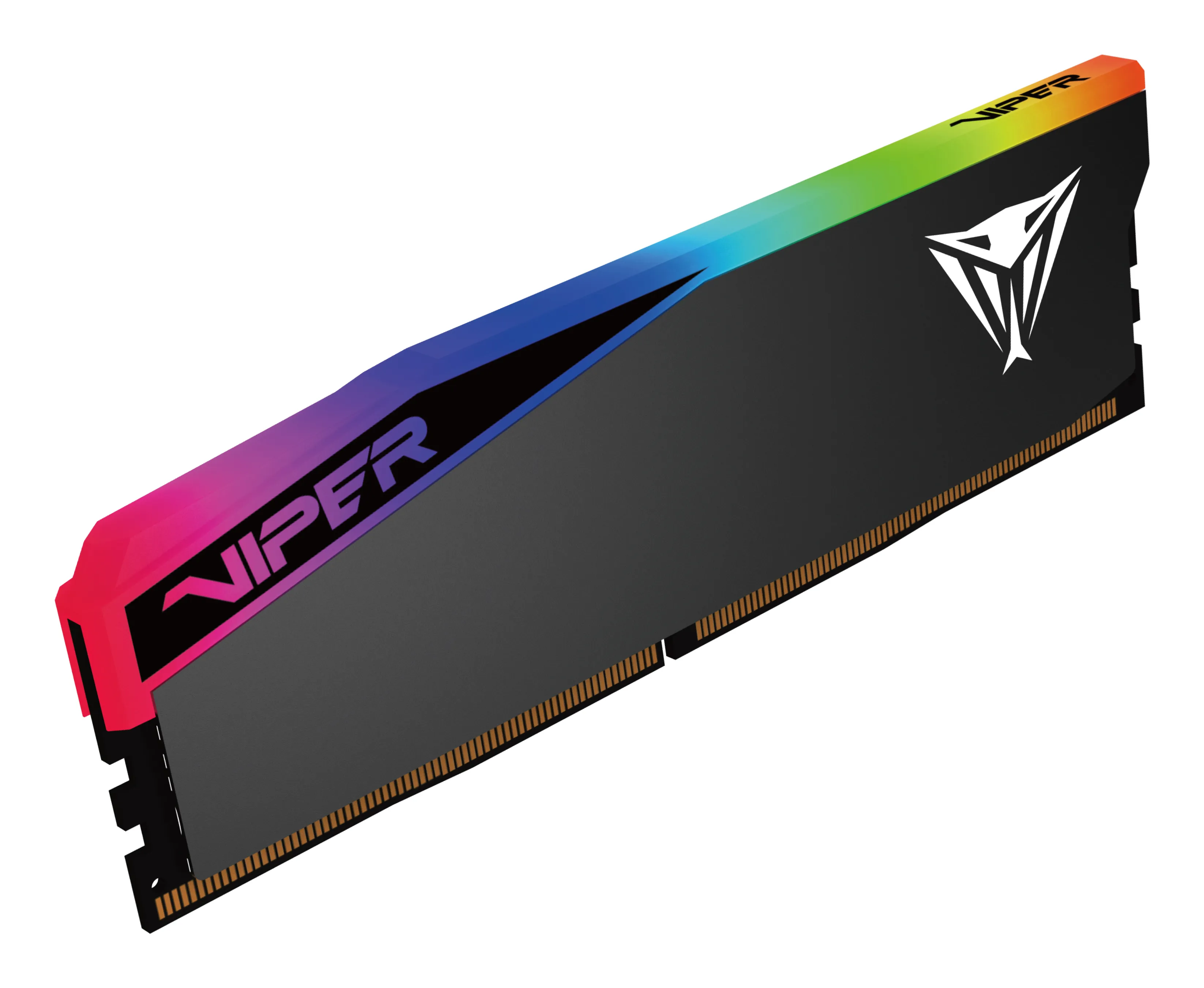 Patriot Viper Elite 5 Ultra RGB 32 Gt (2 x 16 Gt) DDR5 6000 MHz, CL28 -muisti (XMP/EXPO)