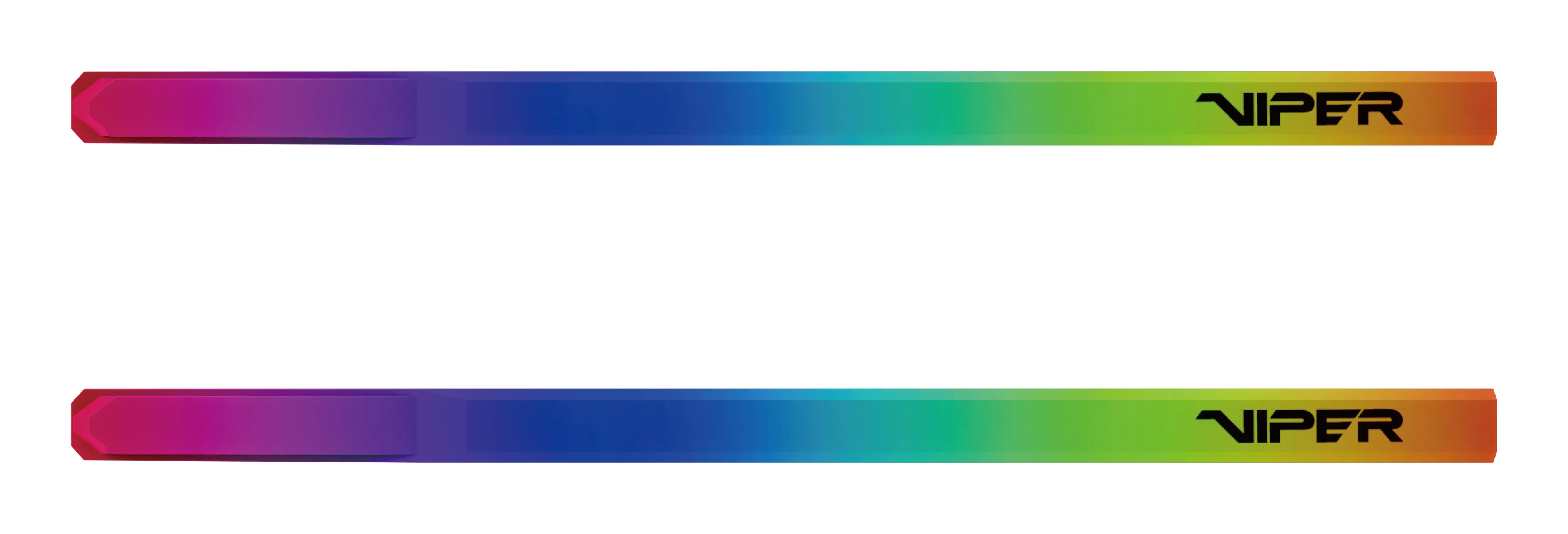 Patriot Viper Elite 5 Ultra RGB 32 Gt (2 x 16 Gt) DDR5 6000 MHz, CL28 -muisti (XMP/EXPO)