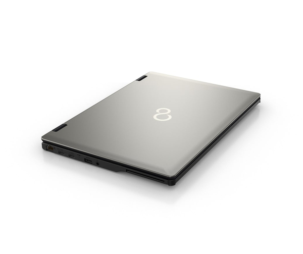 FUJITSU LB U5313X vPro Essentials i5-1335U 13.3inch WUXGA LCD Touch AG 16GB 512GB LTE ready 4cell W11P