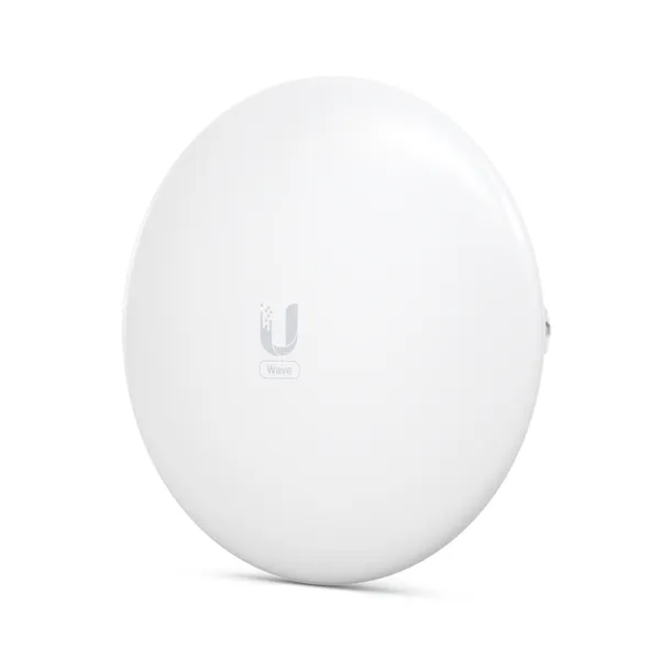 Ubiquiti Wave-Nano 60 GHz PtMP station powered by Wave Technology