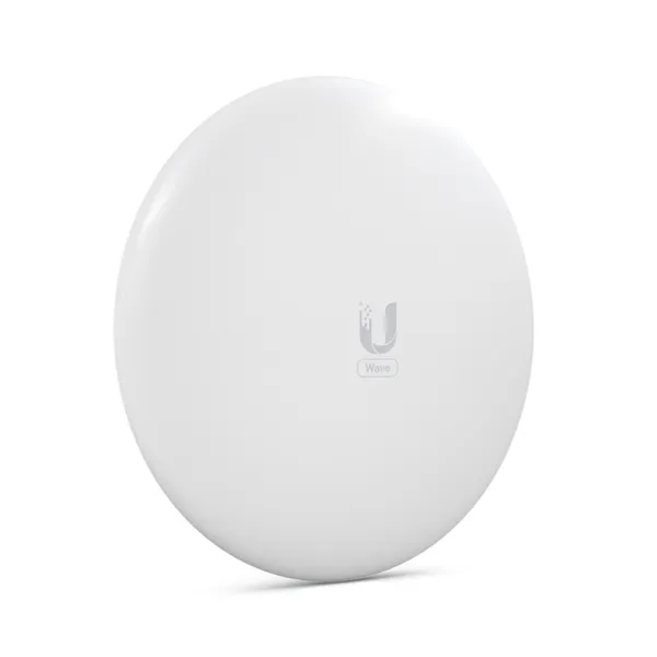 Ubiquiti Wave-Nano 60 GHz PtMP station powered by Wave Technology