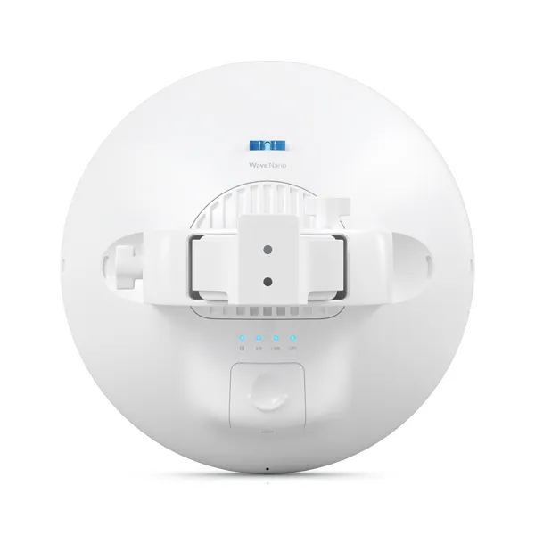 Ubiquiti Wave-Nano 60 GHz PtMP station powered by Wave Technology