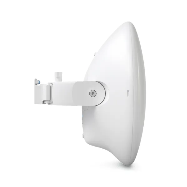 Ubiquiti Wave-Nano 60 GHz PtMP station powered by Wave Technology