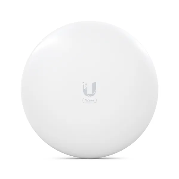 Ubiquiti Wave-Nano 60 GHz PtMP station powered by Wave Technology