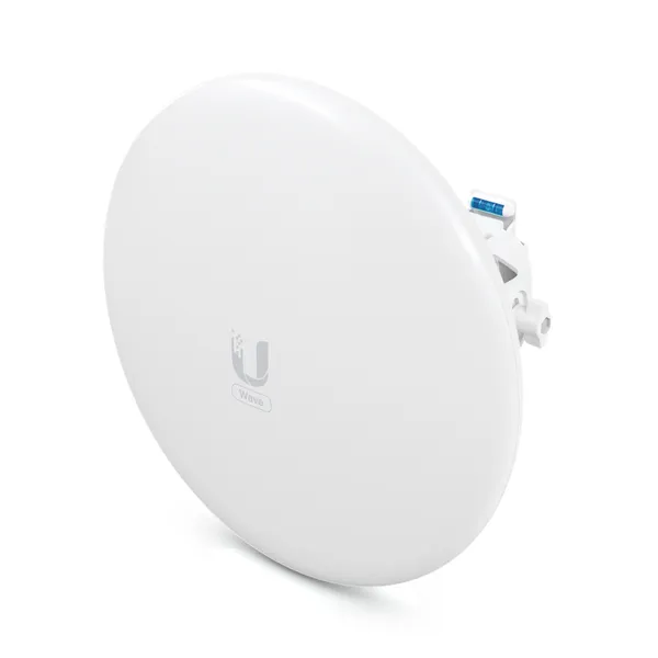 Ubiquiti Wave-Nano 60 GHz PtMP station powered by Wave Technology