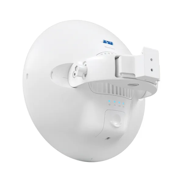 Ubiquiti Wave-Nano 60 GHz PtMP station powered by Wave Technology