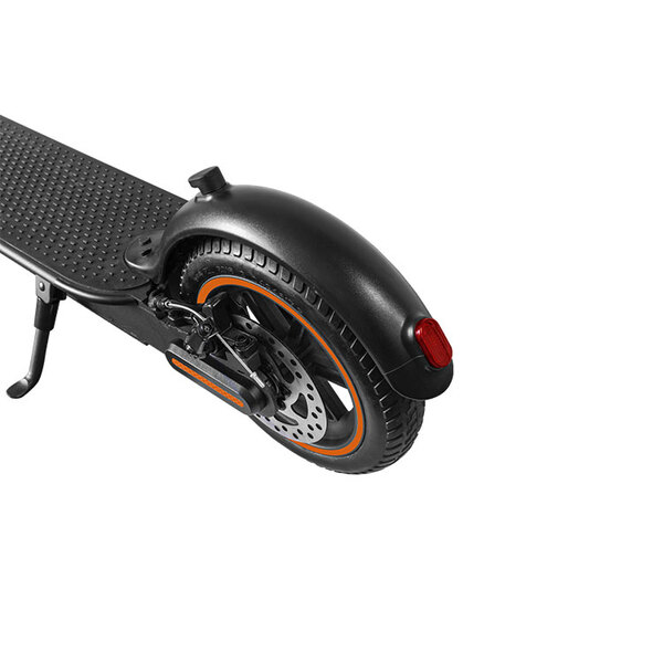 Wilfa E-WAY E350 - elscooter