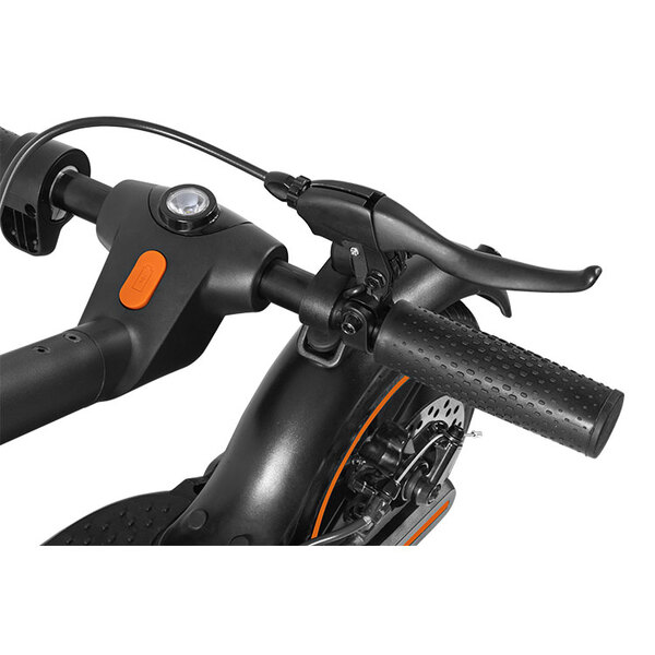 Wilfa E-WAY E350 -s&auml;hk&ouml;potkulauta