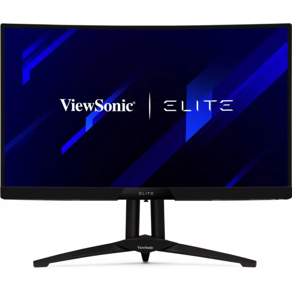 ViewSonic 27" XG270QC, QHD, VA - curved gaming monitor