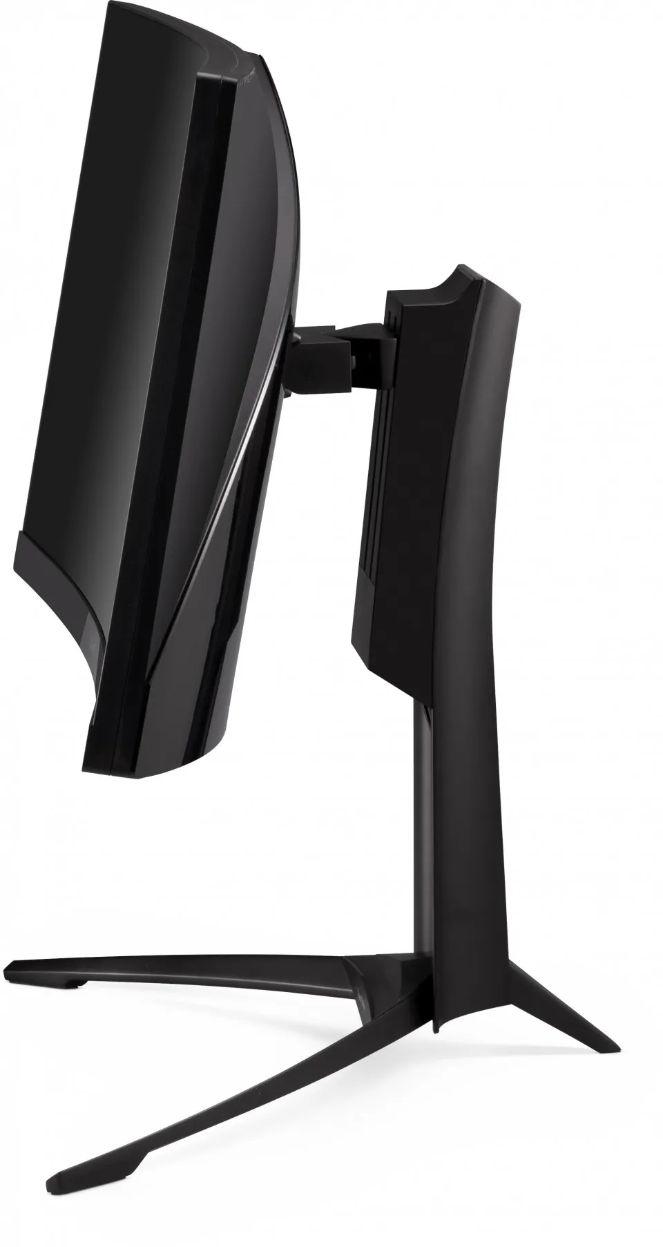 ViewSonic 27&quot; XG270QC, QHD, VA - curved gamingsk&auml;rm