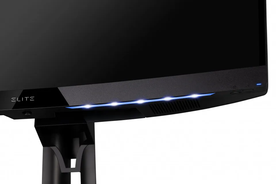 ViewSonic 27&quot; XG270QC, QHD, VA - curved gamingsk&auml;rm