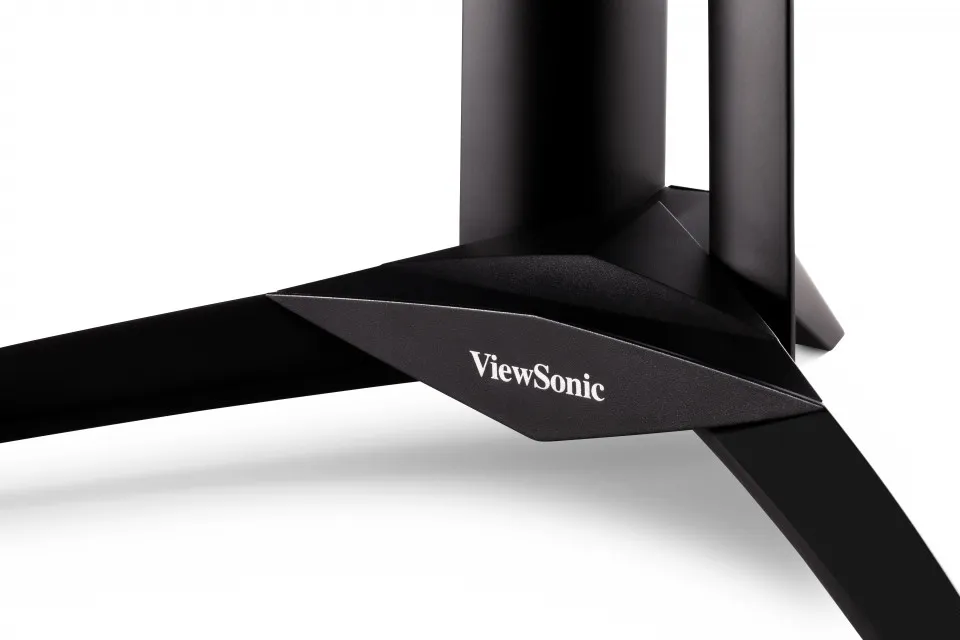 ViewSonic 27" XG270QC, QHD, VA - curved gaming monitor