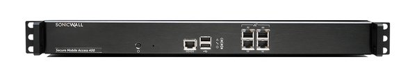 Sonicwall SMA 410 with 25 user License