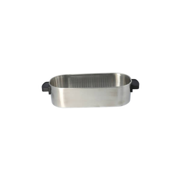 MORPHY RICHARDS Spare Part 239419 Steel Rear Container