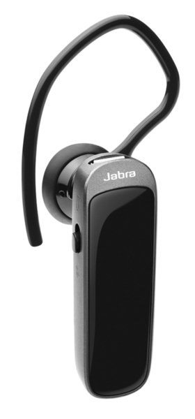 JABRA MINI, Litet Bluetooth-headset, bra ljud, god batteritid, svart