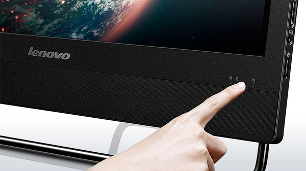 ThinkCentre M93z i5-4460s (ND)