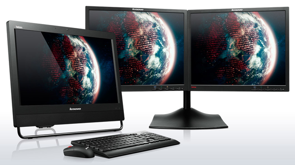 ThinkCentre M93z i5-4460s (ND)