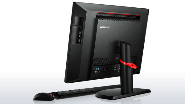 ThinkCentre M93z i5-4460s (ND)