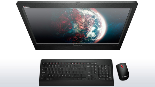 ThinkCentre M93z i5-4460s (ND)