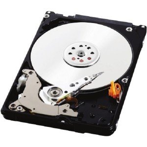 HGST 500GB TRAVELSTAR Z5K500.B, 2.5&quot;, SATA III, 5400rpm, 16MB - HDD