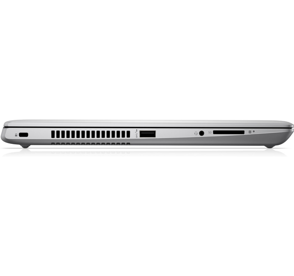 HP 13.3" ProBook 430, 128GB, Win 10 Pro - Notebook, Silver (ML)