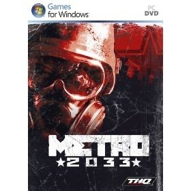 Metro 2033